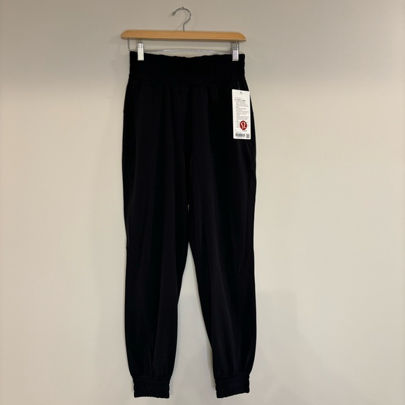 Lululemon Sun Setter High Rise Jigger*Full Length 2021 (NWT) - Picture 7 of 10
